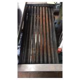 Nemco Roll a Grill Cooker