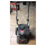 Briggs and Straton 725 EXI  pressure washer