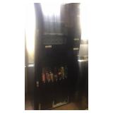 Snack and Soda Dispenser Combo
