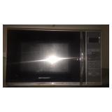 Emerson Microwave