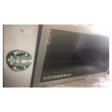 Starbucks Mini Cooler