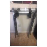 2 Tray Stands
