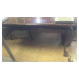 Wood Dinning Table