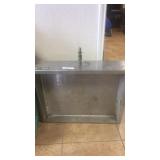 Ice Bin Cooler