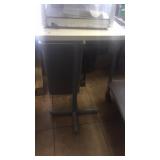 Hightop Table