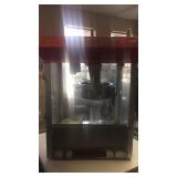 Popcorn Machine