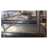 Meduim Metal Table