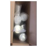 Assorted Drink Lids 16oz & 24oz