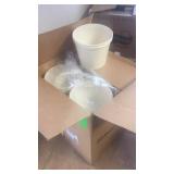 Lg wax bowls