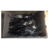 Tote of misc Utinsels