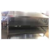 Hatca 3 Tier Waming Display