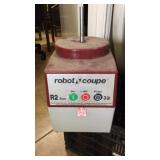 Robot Coupe Food Processor
