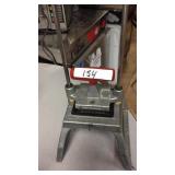 Potato Slicer