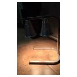 Heat lamp