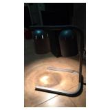 Heat lamp