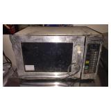 Panaramic Microwave