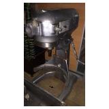 Commerical Mixer