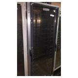 2 Warming Racks