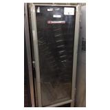 Warming Rack