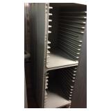 Cambro w /Wheels