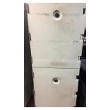 Cambro w/Wheels