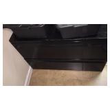 2 Draw File Cabinet