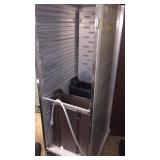 Tray Warmer