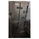 Cleavland Oven