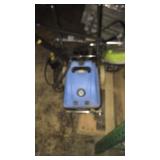 Pressure Washer