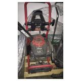 Mohler Pressure Washer
