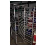 2 Speed Racks