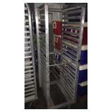 2 Speed Racks