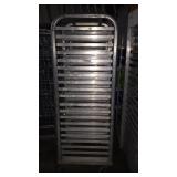 2 Speed Racks