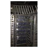 2 speed Racks