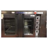 Electric Bakers Pride Oven