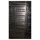 2 Spped Racks