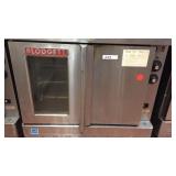 Gas Blodgett Oven