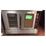 Electric Southbend Oven