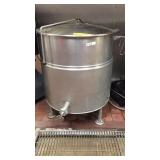 Kettle