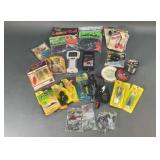 Assorted Fishing Items