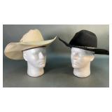 Mens Western Hats