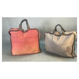 Two Bags of Fishing Lures