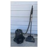 Rainbow eSeries Vacuum