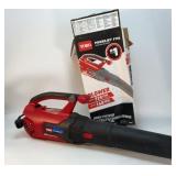 Toro Powerjet Electric Blower