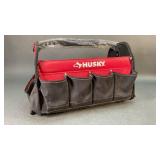 Husky Tool Case