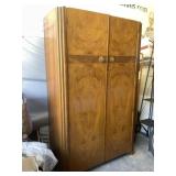 Antique Wardrobe