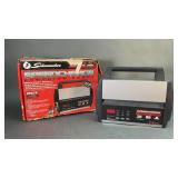 Speed Charge Battery Charger