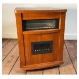 Electric Infrared Portable Heater