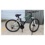 Shimano 29Inch Bicycle