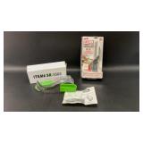 Clever Cutter and Slice Right